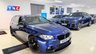 USED 2015 15 BMW 5 SERIES 3.0 535d M Sport Touring Auto Euro 6 (s/s) 5dr PERFORMANCEKIT+STUNNING535D+