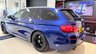 USED 2015 15 BMW 5 SERIES 3.0 535d M Sport Touring Auto Euro 6 (s/s) 5dr PERFORMANCEKIT+STUNNING535D+