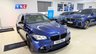 USED 2015 15 BMW 5 SERIES 3.0 535d M Sport Touring Auto Euro 6 (s/s) 5dr PERFORMANCEKIT+STUNNING535D+