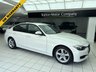 USED 2014 14 BMW 3 SERIES 2.0 320i SE Saloon 4dr Petrol Auto xDrive Euro 6 (s/s) (184 ps) 