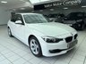 USED 2014 14 BMW 3 SERIES 2.0 320i SE Saloon 4dr Petrol Auto xDrive Euro 6 (s/s) (184 ps) 