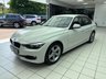 USED 2014 14 BMW 3 SERIES 2.0 320i SE Saloon 4dr Petrol Auto xDrive Euro 6 (s/s) (184 ps) 