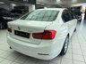 USED 2014 14 BMW 3 SERIES 2.0 320i SE Saloon 4dr Petrol Auto xDrive Euro 6 (s/s) (184 ps) 