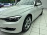 USED 2014 14 BMW 3 SERIES 2.0 320i SE Saloon 4dr Petrol Auto xDrive Euro 6 (s/s) (184 ps) 