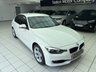 USED 2014 14 BMW 3 SERIES 2.0 320i SE Saloon 4dr Petrol Auto xDrive Euro 6 (s/s) (184 ps) 