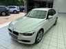 USED 2014 14 BMW 3 SERIES 2.0 320i SE Saloon 4dr Petrol Auto xDrive Euro 6 (s/s) (184 ps) 