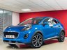 USED 2020 20 FORD PUMA 1.0T EcoBoost MHEV Titanium First Edition SUV 5dr Petrol Manual Euro 6 (s/s) (125 ps) SERVICE & MOT INCLUDED