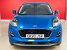 USED 2020 20 FORD PUMA 1.0T EcoBoost MHEV Titanium First Edition SUV 5dr Petrol Manual Euro 6 (s/s) (125 ps) SERVICE & MOT INCLUDED