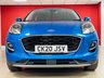 USED 2020 20 FORD PUMA 1.0T EcoBoost MHEV Titanium First Edition SUV 5dr Petrol Manual Euro 6 (s/s) (125 ps) SERVICE & MOT INCLUDED