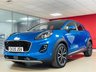 USED 2020 20 FORD PUMA 1.0T EcoBoost MHEV Titanium First Edition SUV 5dr Petrol Manual Euro 6 (s/s) (125 ps) SERVICE & MOT INCLUDED