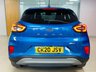 USED 2020 20 FORD PUMA 1.0T EcoBoost MHEV Titanium First Edition SUV 5dr Petrol Manual Euro 6 (s/s) (125 ps) SERVICE & MOT INCLUDED