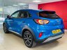 USED 2020 20 FORD PUMA 1.0T EcoBoost MHEV Titanium First Edition SUV 5dr Petrol Manual Euro 6 (s/s) (125 ps) SERVICE & MOT INCLUDED
