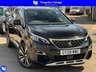 USED 2020 20 PEUGEOT 3008 1.2 PureTech GT Line Premium EAT Euro 6 (s/s) 5dr PANO ROOF + SAT NAV