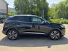USED 2020 20 PEUGEOT 3008 1.2 PureTech GT Line Premium EAT Euro 6 (s/s) 5dr PANO ROOF + SAT NAV