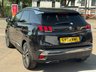 USED 2020 20 PEUGEOT 3008 1.2 PureTech GT Line Premium EAT Euro 6 (s/s) 5dr PANO ROOF + SAT NAV