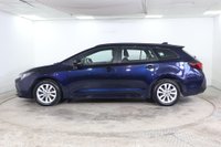USED 2023 23 TOYOTA COROLLA 1.8 VVT-h Icon Touring Sports CVT Euro 6 (s/s) 5dr Reverse Camera, Heated Seats,