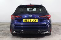 USED 2023 23 TOYOTA COROLLA 1.8 VVT-h Icon Touring Sports CVT Euro 6 (s/s) 5dr Reverse Camera, Heated Seats,