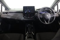 USED 2023 23 TOYOTA COROLLA 1.8 VVT-h Icon Touring Sports CVT Euro 6 (s/s) 5dr Reverse Camera, Heated Seats,