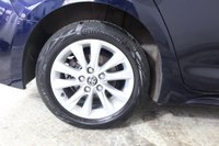 USED 2023 23 TOYOTA COROLLA 1.8 VVT-h Icon Touring Sports CVT Euro 6 (s/s) 5dr Reverse Camera, Heated Seats,