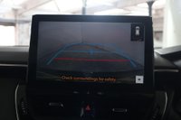 USED 2023 23 TOYOTA COROLLA 1.8 VVT-h Icon Touring Sports CVT Euro 6 (s/s) 5dr Reverse Camera, Heated Seats,