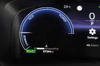 USED 2023 23 TOYOTA COROLLA 1.8 VVT-h Icon Touring Sports CVT Euro 6 (s/s) 5dr Reverse Camera, Heated Seats,