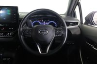 USED 2023 23 TOYOTA COROLLA 1.8 VVT-h Icon Touring Sports CVT Euro 6 (s/s) 5dr Reverse Camera, Heated Seats,