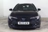 USED 2023 23 TOYOTA COROLLA 1.8 VVT-h Icon Touring Sports CVT Euro 6 (s/s) 5dr Reverse Camera, Heated Seats,