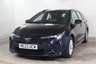 USED 2023 23 TOYOTA COROLLA 1.8 VVT-h Icon Touring Sports CVT Euro 6 (s/s) 5dr Reverse Camera, Heated Seats,