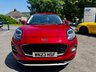USED 2023 23 FORD PUMA 1.0T EcoBoost MHEV Titanium Euro 6 (s/s) 5dr DriverAssist'Pack / Priv'Glass