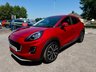 USED 2023 23 FORD PUMA 1.0T EcoBoost MHEV Titanium Euro 6 (s/s) 5dr DriverAssist'Pack / Priv'Glass