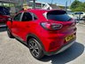 USED 2023 23 FORD PUMA 1.0T EcoBoost MHEV Titanium Euro 6 (s/s) 5dr DriverAssist'Pack / Priv'Glass