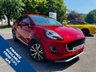 USED 2023 23 FORD PUMA 1.0T EcoBoost MHEV Titanium Euro 6 (s/s) 5dr DriverAssist'Pack / Priv'Glass