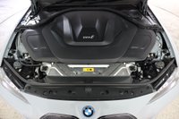 USED 2023 73 BMW I4 M50 83.9kWh Gran Coupe Auto 4WD 5dr Head up Display, Rev Camera,
