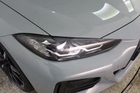 USED 2023 73 BMW I4 M50 83.9kWh Gran Coupe Auto 4WD 5dr Head up Display, Rev Camera,