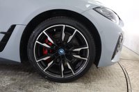 USED 2023 73 BMW I4 M50 83.9kWh Gran Coupe Auto 4WD 5dr Head up Display, Rev Camera,