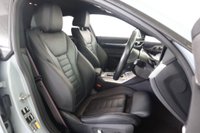 USED 2023 73 BMW I4 M50 83.9kWh Gran Coupe Auto 4WD 5dr Head up Display, Rev Camera,