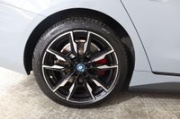 USED 2023 73 BMW I4 M50 83.9kWh Gran Coupe Auto 4WD 5dr Head up Display, Rev Camera,