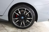 USED 2023 73 BMW I4 M50 83.9kWh Gran Coupe Auto 4WD 5dr Head up Display, Rev Camera,