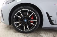 USED 2023 73 BMW I4 M50 83.9kWh Gran Coupe Auto 4WD 5dr Head up Display, Rev Camera,