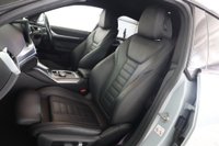 USED 2023 73 BMW I4 M50 83.9kWh Gran Coupe Auto 4WD 5dr Head up Display, Rev Camera,