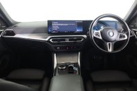 USED 2023 73 BMW I4 M50 83.9kWh Gran Coupe Auto 4WD 5dr Head up Display, Rev Camera,