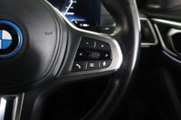 USED 2023 73 BMW I4 M50 83.9kWh Gran Coupe Auto 4WD 5dr Head up Display, Rev Camera,
