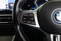 USED 2023 73 BMW I4 M50 83.9kWh Gran Coupe Auto 4WD 5dr Head up Display, Rev Camera,