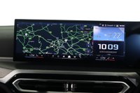 USED 2023 73 BMW I4 M50 83.9kWh Gran Coupe Auto 4WD 5dr Head up Display, Rev Camera,