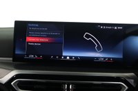 USED 2023 73 BMW I4 M50 83.9kWh Gran Coupe Auto 4WD 5dr Head up Display, Rev Camera,