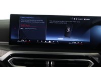USED 2023 73 BMW I4 M50 83.9kWh Gran Coupe Auto 4WD 5dr Head up Display, Rev Camera,