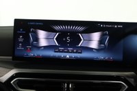 USED 2023 73 BMW I4 M50 83.9kWh Gran Coupe Auto 4WD 5dr Head up Display, Rev Camera,