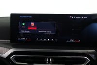 USED 2023 73 BMW I4 M50 83.9kWh Gran Coupe Auto 4WD 5dr Head up Display, Rev Camera,