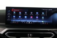 USED 2023 73 BMW I4 M50 83.9kWh Gran Coupe Auto 4WD 5dr Head up Display, Rev Camera,