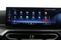 USED 2023 73 BMW I4 M50 83.9kWh Gran Coupe Auto 4WD 5dr Head up Display, Rev Camera,